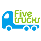 fivetrucks旗舰店