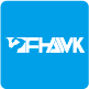 fhawk运动旗舰店
