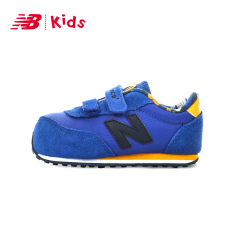 New Balance NB童鞋新款 中小童男女童鞋 儿童运动鞋KE410Z1I/Z2I