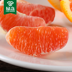 【绿念】预售原产地直供现摘秭归脐橙红肉脐橙5斤 中华红新鲜水果