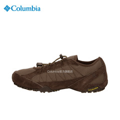 Columbia/哥伦比亚户外男OMNI-GRIP抓地缓震休闲鞋 DM1195