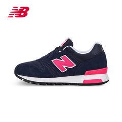 New Balance/NB 565系列 女鞋复古鞋跑步鞋 休闲运动鞋WL565 NPW