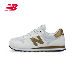 New Balance/NB 500系列 女鞋复古鞋跑步鞋休闲运动鞋GW500WG
