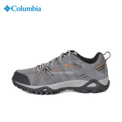 【情侣款】Columbia/哥伦比亚户外男女缓震徒步鞋 YM3034/YL3034