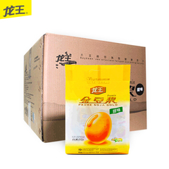 龙王金豆浆 480g*20袋（整箱）甜味非转基因原味纯黄豆浆粉 FEc6X