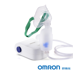 欧姆龙雾化器 哮喘雾化机儿童医用家用空气压缩式雾化仪NE-C803