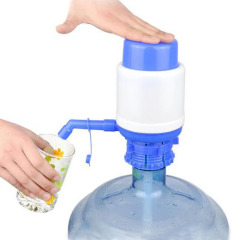 我有桶装水纯净水压水器饮水机矿泉倒置饮水器手压式取抽吸水泵