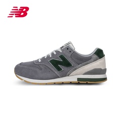 New Balance/NB 996系列男鞋女鞋复古鞋休闲运动鞋MRL996NB