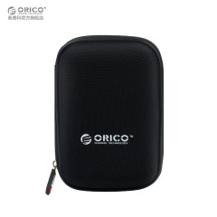 ORICO 数码收纳整理包盒 2.5寸移动硬盘包保护套袋防水防震保护包