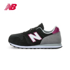 New Balance/NB 373系列 女鞋复古鞋跑步鞋休闲运动鞋WL373 PN