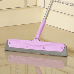 杰夫人魔法扫把家用扫水魔术扫帚扫头发神器卫生间地板刮水器地刮