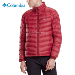 【经典款】Columbia/哥伦比亚户外男OMNI-HEAT700蓬羽绒服PM5994
