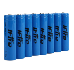 IFire 18650   原装电池  锂充电电池