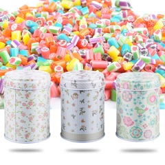 澳洲手工切片糖儿童可爱硬糖罐装生日礼物糖果过春节拜年送礼年货
