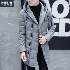 2016新款男士冬季短款薄款棉衣青年韩版棉服男潮流棉袄子冬装外套