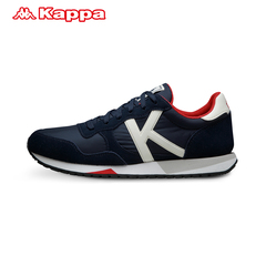 KappaGD权志龙同款男士运动鞋跑鞋 卡帕跑步休闲鞋新款|K0615MM32
