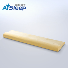 AiSleep/睡眠博士记忆棉双人枕 颈椎保健长枕头记忆枕芯1.5米