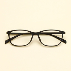 小脸眼镜框男女款7010 韩国tr90近视眼镜架复古潮 超轻小框时尚