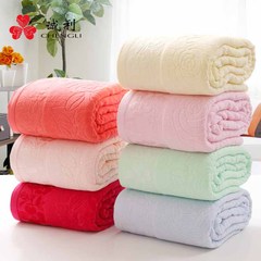 全棉毛巾被纯棉单人双人夏季加厚儿童毯夏凉被空调被毛毯床单盖毯