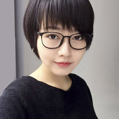 tr90眼镜框复古男女R631 超轻韩版潮眼镜架 不挑脸型可配近视镜
