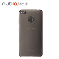 【努比亚官方旗舰店】 nubia/努比亚Z11 miniS手机防震保护套