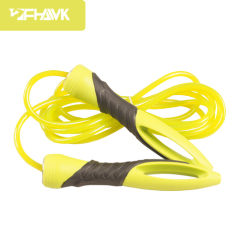 FHAWK跳绳轴承专业比赛绳子成人健身减肥器材中考考试体育跳绳