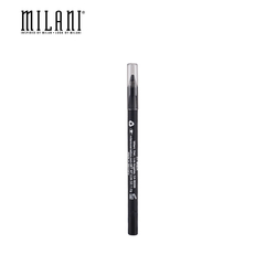 Milani顺滑质感固体眼线笔 丝滑细腻持久不晕染多色 美国专柜直邮