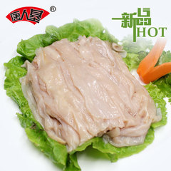 唐人基新鲜鸭肠净含量150g火锅食材直接开涮重庆火锅材料