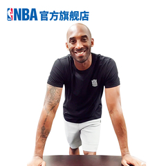 【科比中国行】NBA KB20系列 科比同款纪念T恤 休闲短袖WLTFK109