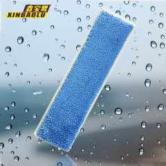 鑫宝鹭A1玻璃擦替换布擦玻璃毛巾强力吸水去污玻璃清洁器专用布