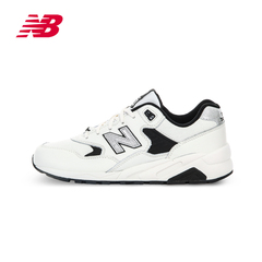 New Balance/NB 580系列 男鞋女鞋复古跑步鞋休闲运动鞋MRT580VD