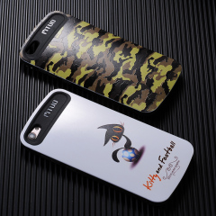 米拓vivox7手机壳硅胶防摔壳个性步步高x7 plus保护套卡通潮男款