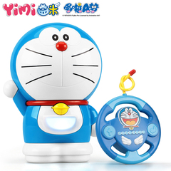 哆啦A梦宝宝故事机宝宝可充电机器猫早教机MP3新生儿益智玩具