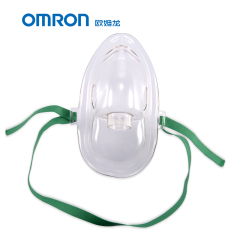 欧姆龙吸入面罩（大）  适用于NE-C30/NE-C801/NE-C802/NE-C803