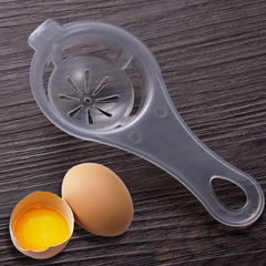 蛋清分离器 蛋黄分离器 鸡蛋分离器 打蛋器 分蛋器 蛋清黄分离勺
