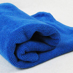 百魅 洗车毛巾 擦车巾 40*60厘米纳米毛巾 超柔软材质