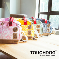Touchdog它它宠物包猫咪背包猫笼子狗狗包猫猫包猫便携袋子箱用品