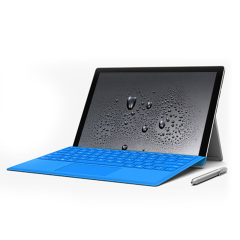 SkinAT微软Surface Pro 4钢化玻璃膜12.3寸Book电脑屏幕保护贴膜