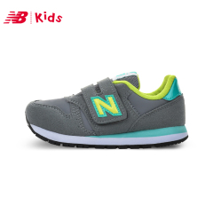 New Balance NB童鞋 中童男女童鞋 儿童鞋运动鞋跑步鞋KV373Z1Y