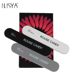 ilisya rouse candy 美甲锉条 指甲锉刀