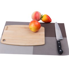 菜板竹子砧板天然楠竹切菜板 长方形粘板 实木切水果案板擀面板