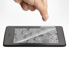 NuPro Kindle Voyage专用贴膜 防指纹防刮痕 亚马逊官方授权
