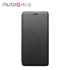 【努比亚旗舰店】nubia/努比亚 Z11皮质保护套 手机保护套