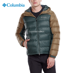 【经典款】Columbia/哥伦比亚户外男OMNI-HEAT700蓬羽绒服XE5983