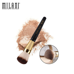 Milani粉饼刷 修容化妆刷工具蜜粉刷散粉刷大号长杆 美国进口直邮