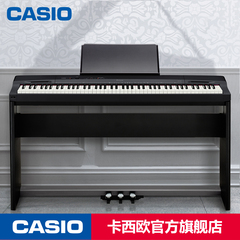 Casio/卡西欧PX-160电钢琴88键重锤智能数码电子钢琴学习机
