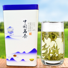2016年新茶 茶叶春茶绿茶 正宗明前龙井一级龙井 茶农直销250g