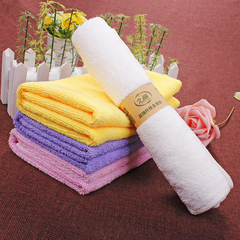 久丽超细纤维家电家具清洁巾百洁布不掉毛吸水毛巾抹布大扫除用品
