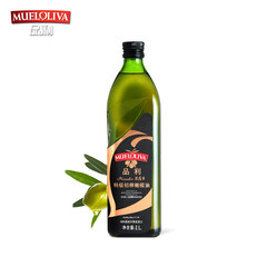 【品利】品利皮库多特级初榨 进口食用橄榄油正品1L