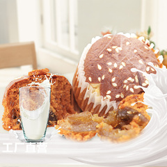 枣粮先生核桃枣泥蛋糕特产4斤整箱传统枣糕糕点早餐零食小吃